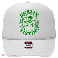 Dublin Fistin Hat thumb 0