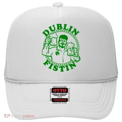 Dublin Fistin Hat