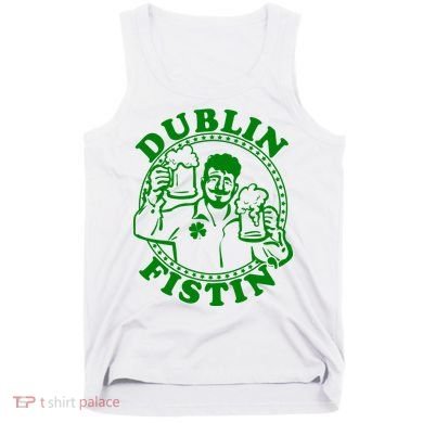 Dublin Fistin Tank Top