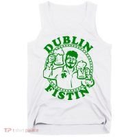 Dublin Fistin Tank Top thumb 0
