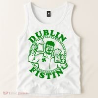 Dublin Fistin Tank Top thumb 2
