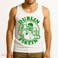 Dublin Fistin Tank Top thumb 3