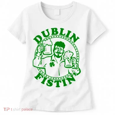 Dublin Fistin Women's T-Shirt