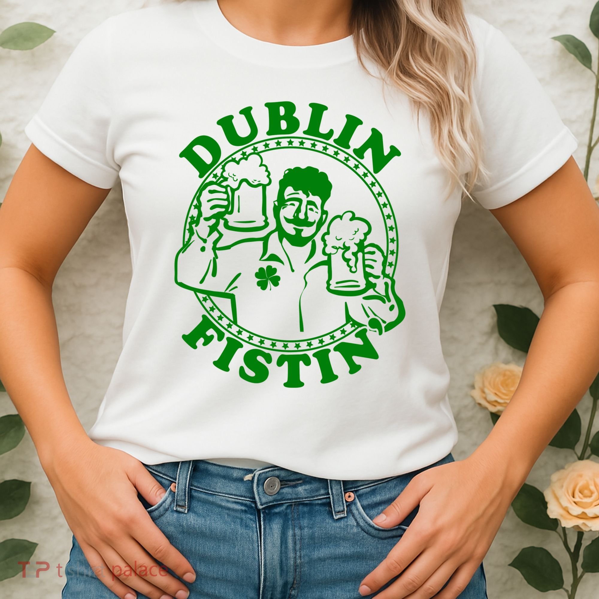 Dublin Fistin Women's T-Shirt