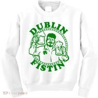 Dublin Fistin Kids Sweatshirt thumb 0