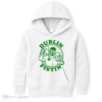 Dublin Fistin Kids Hoodie thumb 0