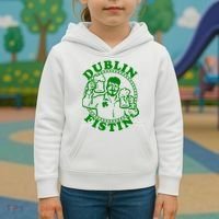 Dublin Fistin Kids Hoodie thumb 3