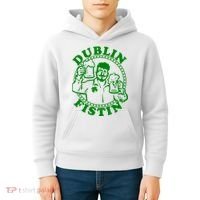 Dublin Fistin Kids Hoodie thumb 4