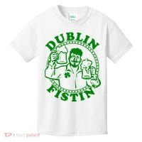 Dublin Fistin Kids T-Shirt thumb 0