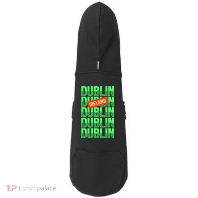 Doddie Hoodie