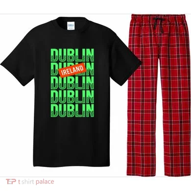 Pajama Set