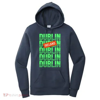 Women's Hoodie