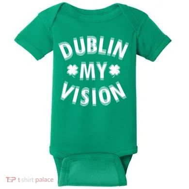 Baby Bodysuit