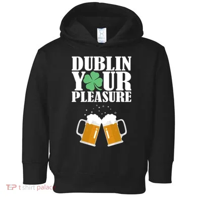 Toddler Hoodie