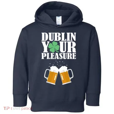 Toddler Hoodie