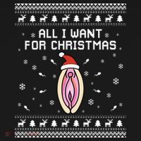 Dirty Ugly Christmas For Husband Or Friend Gift Backpack thumb 2