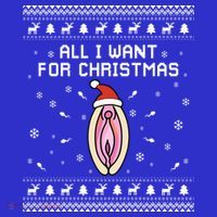 Dirty Ugly Christmas For Husband Or Friend Gift Women's Tank Top thumb 5