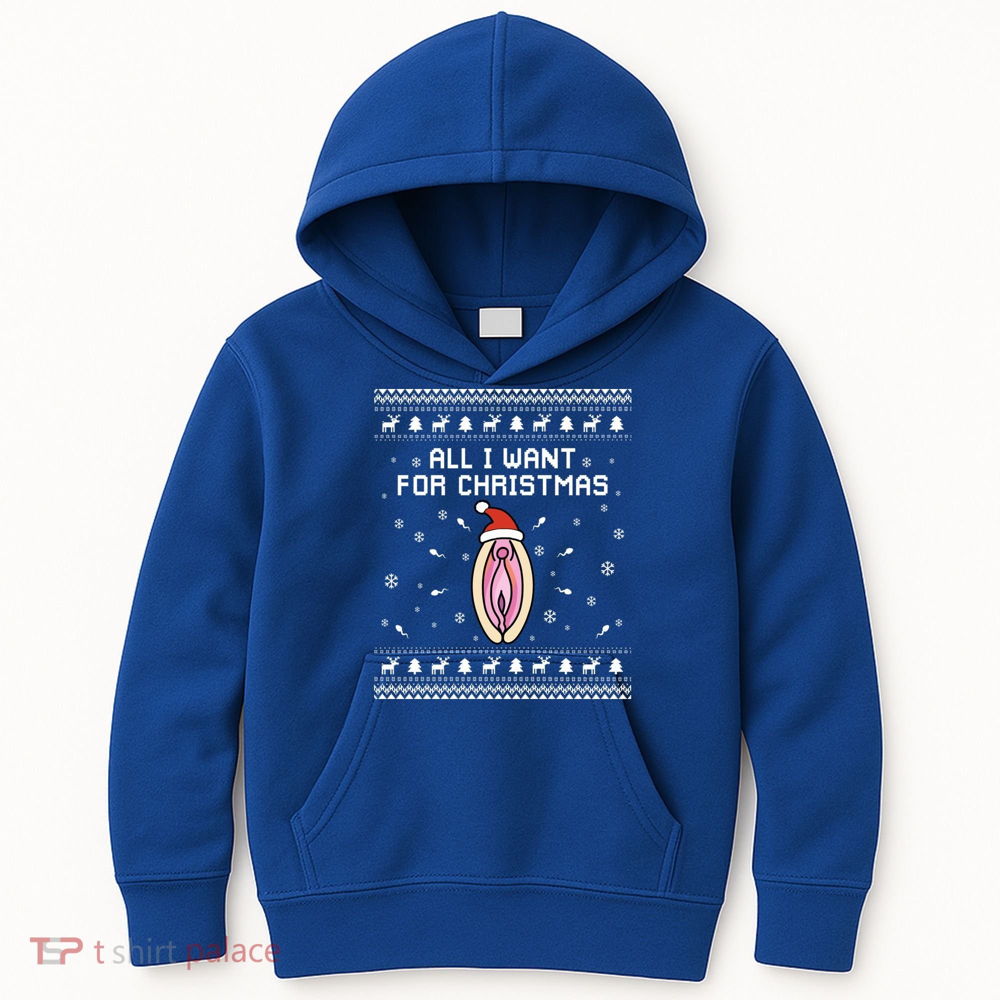 Dirty Ugly Christmas For Husband Or Friend Gift Kids Hoodie