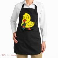 Duck Bubble Tea Apron thumb 2