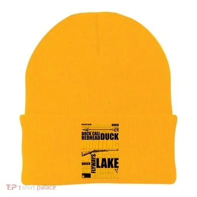 Beanie