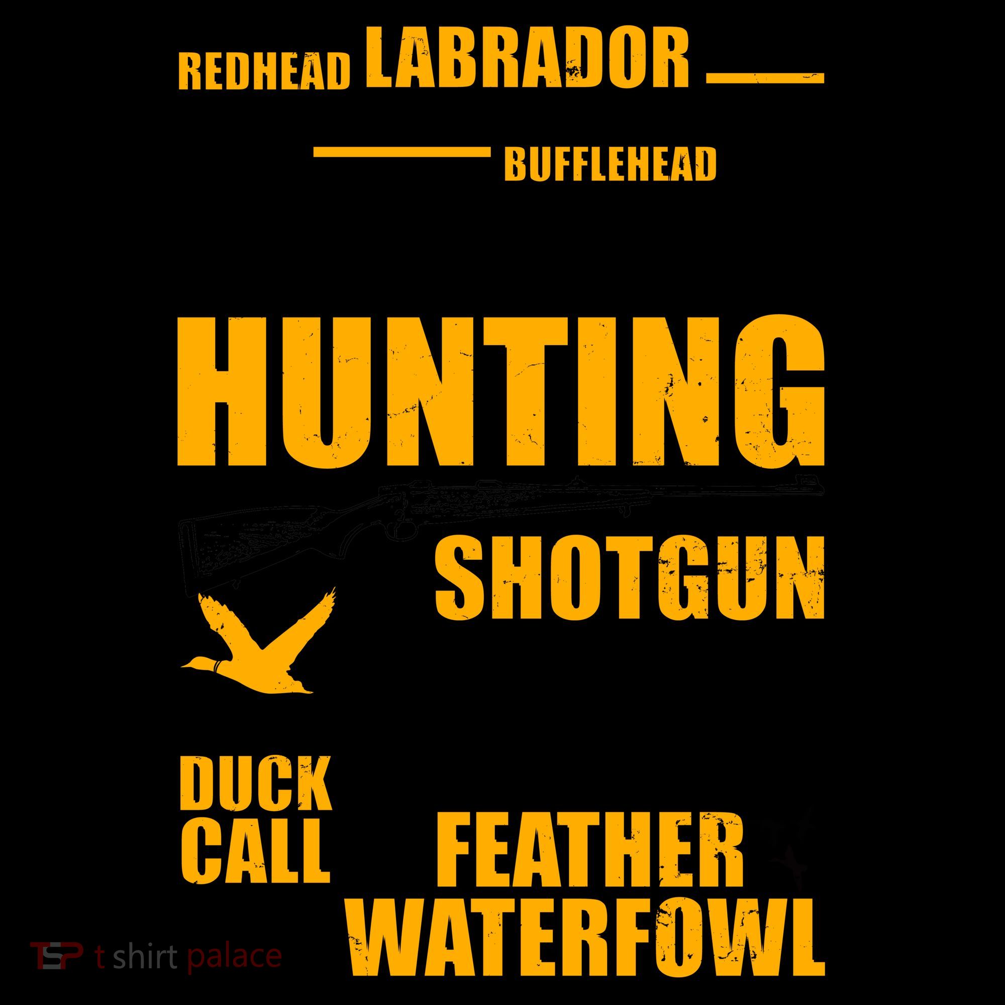 Duck Call Redhead Duck Hunting Coffee Mug