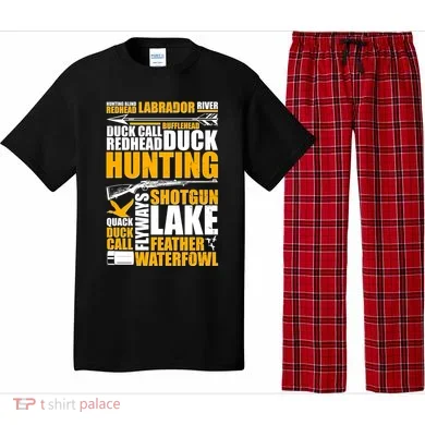 Pajama Set