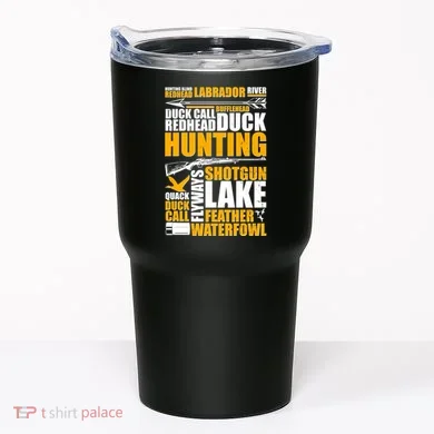 Tumbler