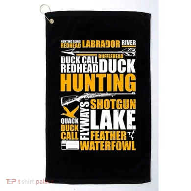 Golf Towel