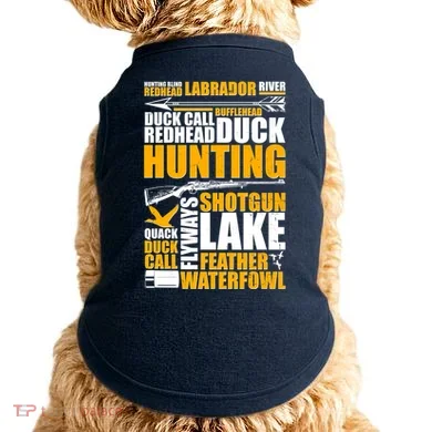 Doggie Tank