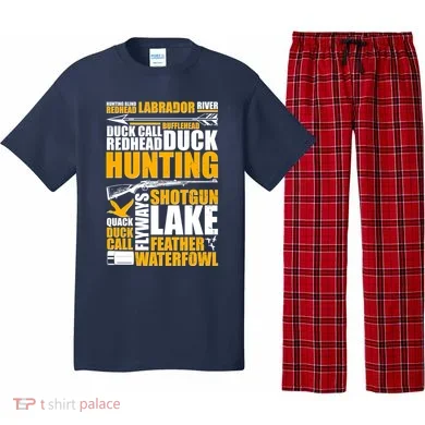 Pajama Set