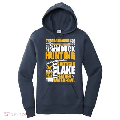 Women's Hoodie