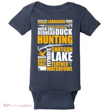 Baby Bodysuit