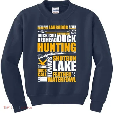 Kids Sweatshirt