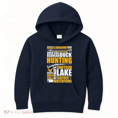 Kids Hoodie