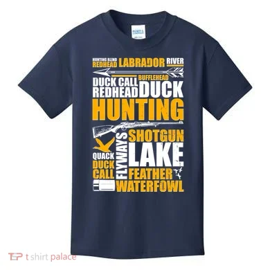 Kids T-Shirt