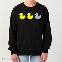 Duck Duck Grey Women's Sweatshirt thumb 0