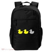 Duck Duck Grey Backpack thumb 0