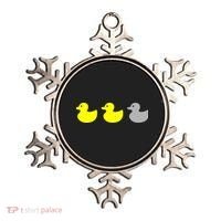Duck Duck Grey Ornament thumb 0