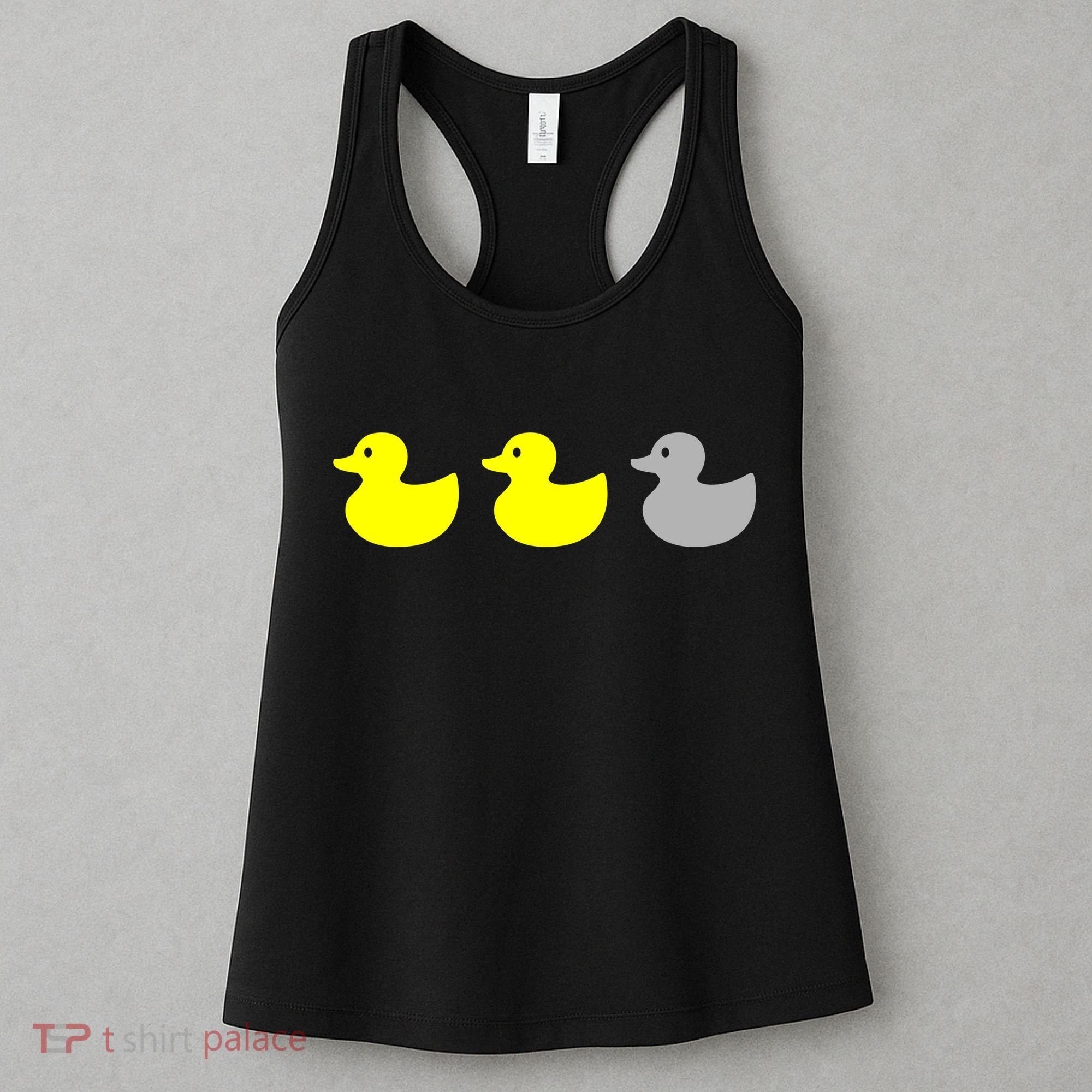 Duck Duck Grey Women's Tank Top