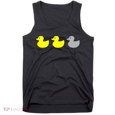 Duck Duck Grey Tank Top