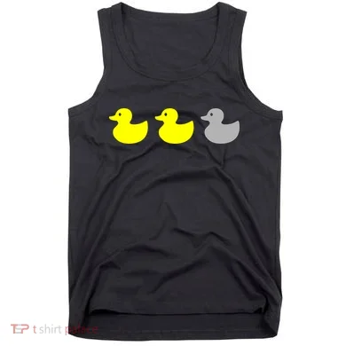 Duck Duck Grey Tank Top