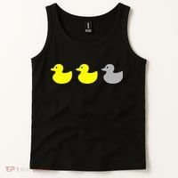 Duck Duck Grey Tank Top thumb 2