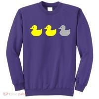 Duck Duck Grey Sweatshirt thumb 0