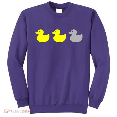Duck Duck Grey Sweatshirt