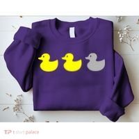 Duck Duck Grey Sweatshirt thumb 2