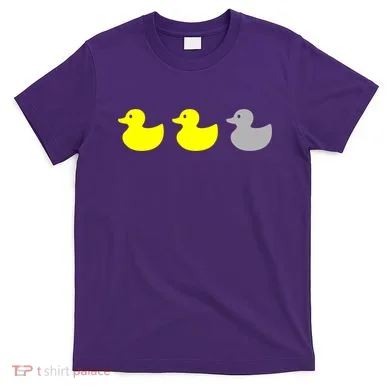 Duck Duck Grey T-Shirt