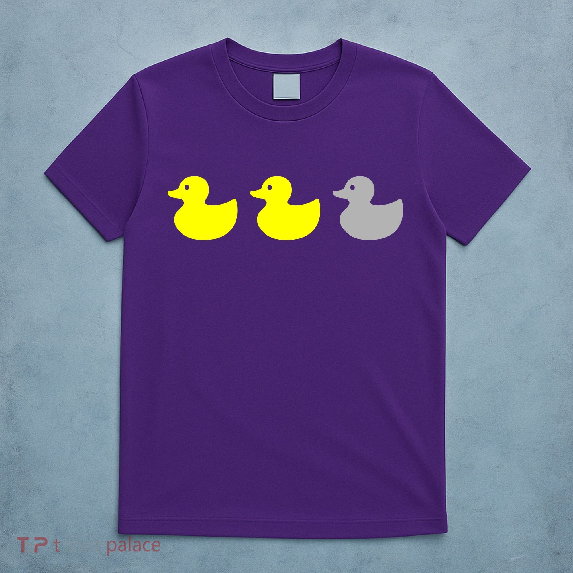 Duck Duck Grey T-Shirt