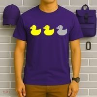 Duck Duck Grey T-Shirt thumb 6