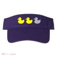 Duck Duck Grey Visor thumb 0