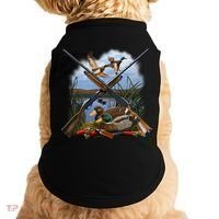 Duck Hunting Layout Doggie Tank thumb 0